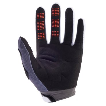 Перчатки FOX 180 Glove - BALLAST [Grey]