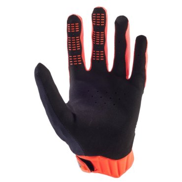 Перчатки FOX 360 Glove [Flo Orange]