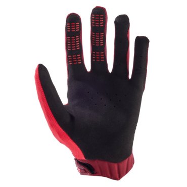 Перчатки FOX 360 Glove [Flo Red]