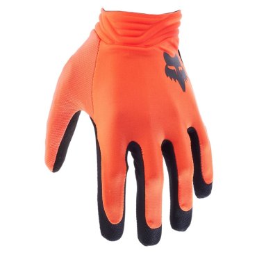 Перчатки FOX AIRLINE Glove [Flo Orange]