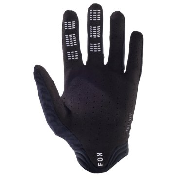Перчатки FOX AIRLINE Glove [Black]