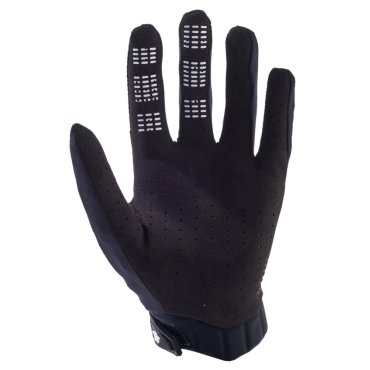 Перчатки FOX FLEXAIR Glove [Black]