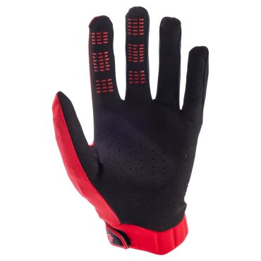 Перчатки FOX FLEXAIR Glove [Flo Red]