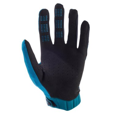 Перчатки FOX FLEXAIR Glove [Maui Blue]