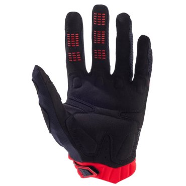Перчатки FOX PAWTECTOR Glove - CЄ [Flo Red]