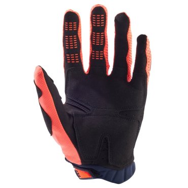 Перчатки FOX PAWTECTOR Glove [Navy/Orange]
