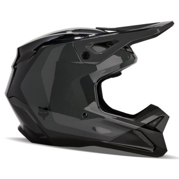 Шолом FOX YTH V1 Helmet - NITRO [Dark Shadow]