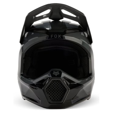 Шолом FOX YTH V1 Helmet - NITRO [Dark Shadow]