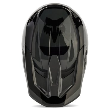 Шолом FOX YTH V1 Helmet - NITRO [Dark Shadow]