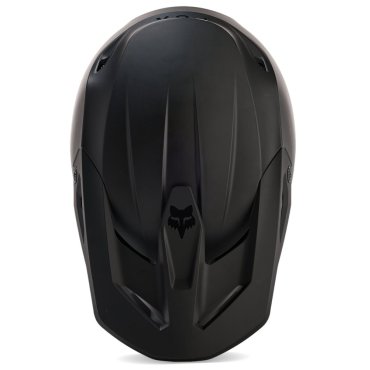 Шолом FOX YTH V1 Helmet - MATTE [Black]