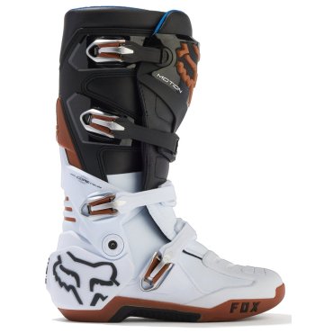 Мотоботи FOX MOTION Boot [Gum]