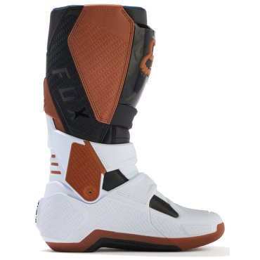 Мотоботи FOX MOTION Boot [Gum]