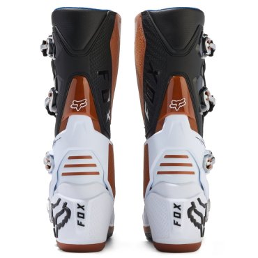 Мотоботи FOX MOTION Boot [Gum]