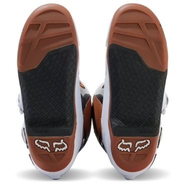 Мотоботи FOX MOTION Boot [Gum]