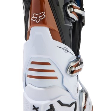 Мотоботи FOX MOTION Boot [Gum]