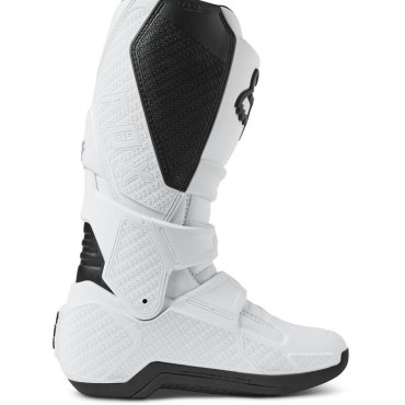 Мотоботи FOX MOTION Boot [White]