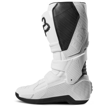 Мотоботи FOX MOTION Boot [White]