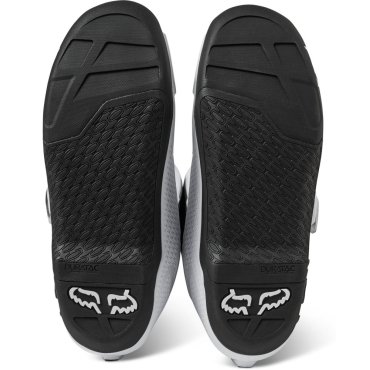 Мотоботи FOX MOTION Boot [White]