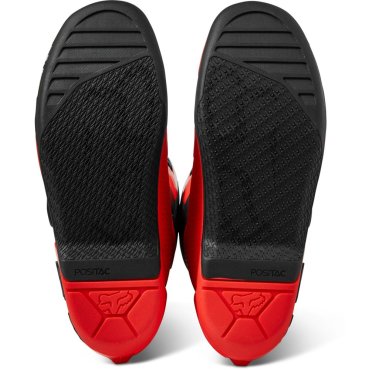 Мотоботи FOX COMP Boot [Flo Red]