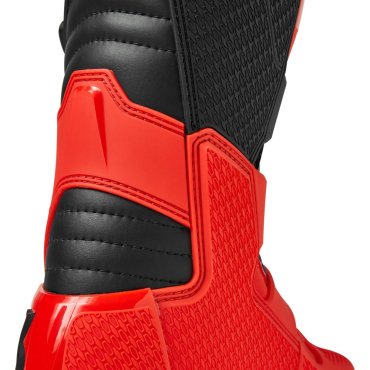 Мотоботи FOX COMP Boot [Flo Red]