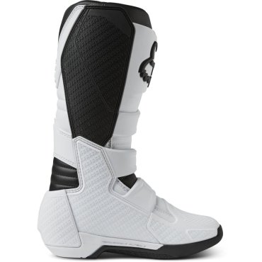 Мотоботи FOX COMP Boot [White]