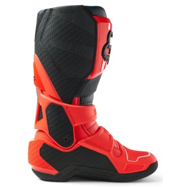 Мотоботи FOX INSTINCT 2.0 Boot [Flo Red]