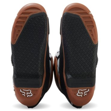 Мотоботи FOX INSTINCT 2.0 Boot [Grey]