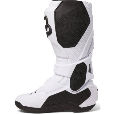 Мотоботи FOX INSTINCT 2.0 Boot [White]