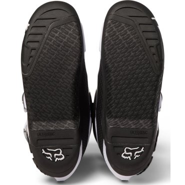 Мотоботи FOX INSTINCT 2.0 Boot [White]