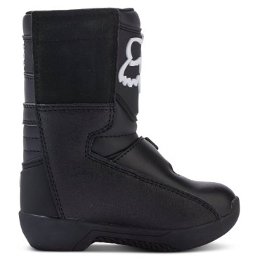 Мотоботи FOX COMP K Boot [Black]
