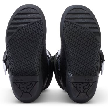 Мотоботи FOX COMP K Boot [Black]
