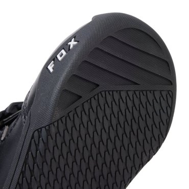 Мотоботи FOX COMP K Boot [Black]