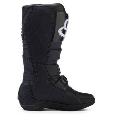 Мотоботи FOX COMP Youth Boot [Black]