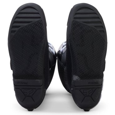 Мотоботи FOX COMP Youth Boot [Black]