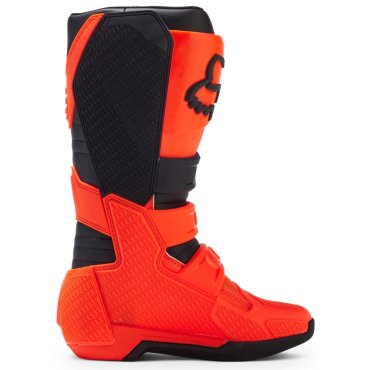 Мотоботи FOX COMP Youth Boot [Flo Orange]