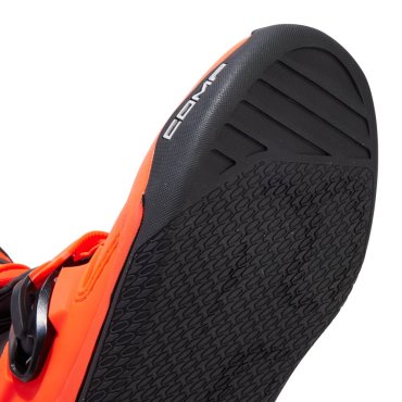 Мотоботи FOX COMP Youth Boot [Flo Orange]