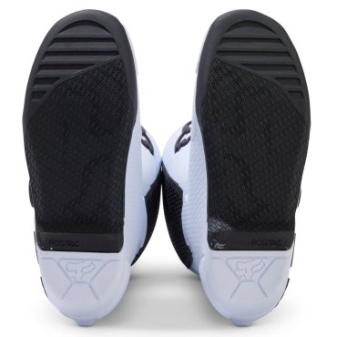 Мотоботи FOX COMP Youth Boot [White]