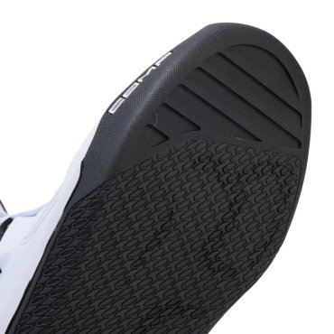 Мотоботи FOX COMP Youth Boot [White]