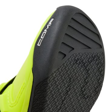 Мотоботи FOX COMP Youth Boot [Flo Yellow]