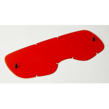 Лінза FOX AIRSPACE/MAIN (Gen.2) Lens [Orange]