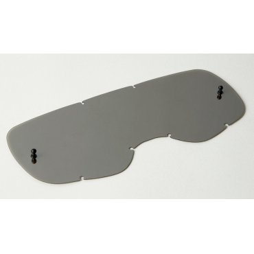 Лінза FOX AIRSPACE/MAIN (Gen.2) Lens [Chrome]