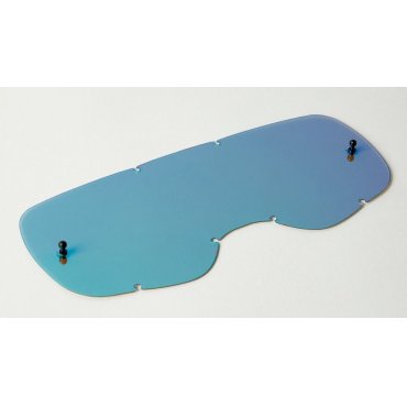 Лінза FOX AIRSPACE/MAIN (Gen.2) Lens [Chrome Green]