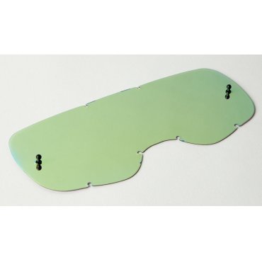 Лінза FOX AIRSPACE/MAIN (Gen.2) Lens [Chrome Gold]