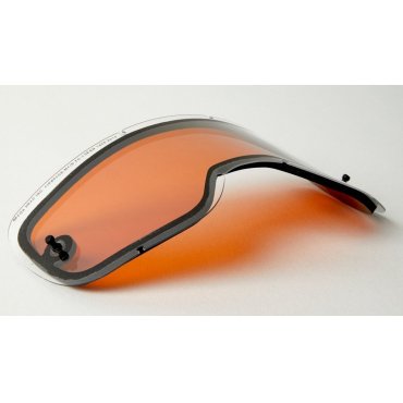 Лінза FOX AIRSPACE/MAIN (Gen.2) Dual Lens [Orange]