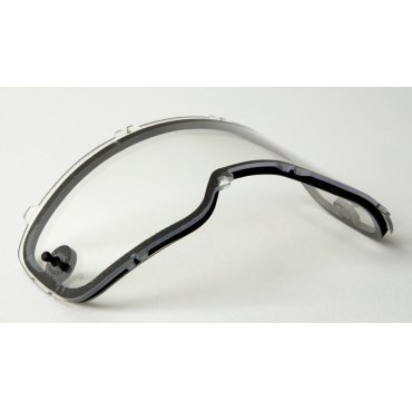 Лінза FOX AIRSPACE/MAIN (Gen.2) Dual Injected Lens [Clear]