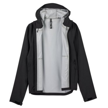 Дощовик FOX RANGER RAIN Jacket [Black]