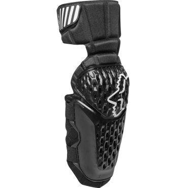 Дитячі налокітники FOX TITAN RACE Youth Elbow Guard [Black]