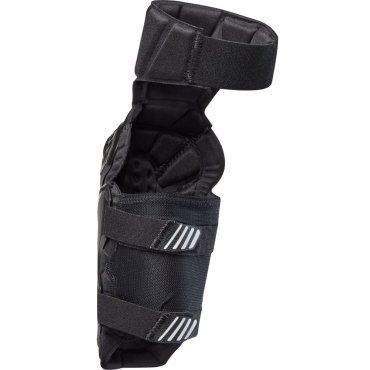 Дитячі налокітники FOX TITAN RACE Youth Elbow Guard [Black]