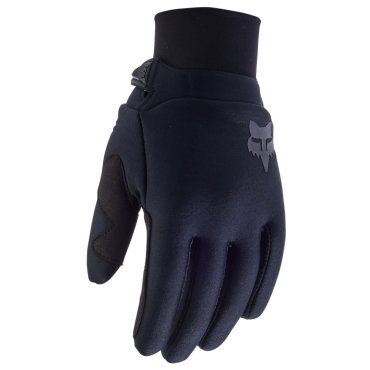 Дитячі перчатки FOX DEFEND THERMO Youth Glove [Black]