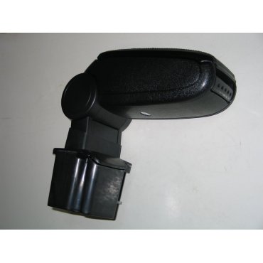 Chevrolet Cruze подлокотник ASP черный виниловый